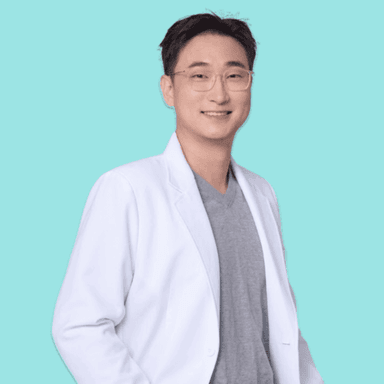 남윤성 약사 프로필 사진