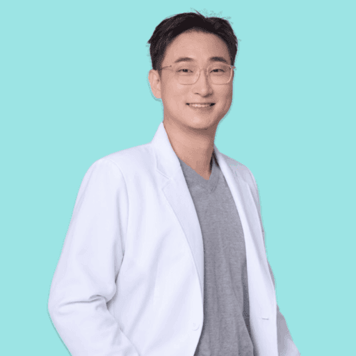 당당약사 남윤성 프로필 이미지