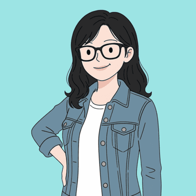 비테르 선윤정 프로필 사진